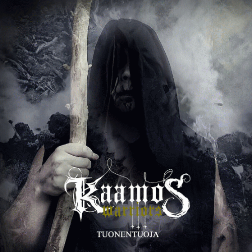 Kaamos Warriors : Tuonentuoja